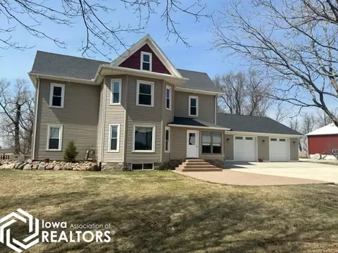 5783 370th St, Whittemore, IA 50598