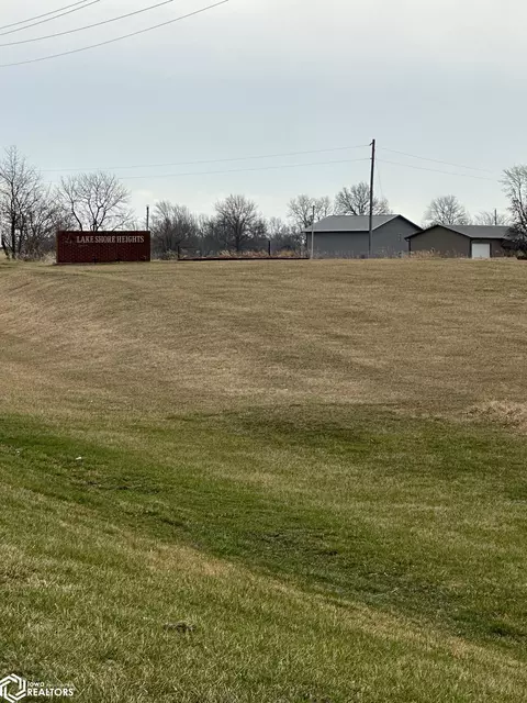 tbd 160th Ave, Moravia, IA 52571