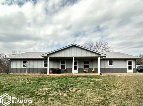 13400 Monroe-wapello Rd, Albia, IA 52531