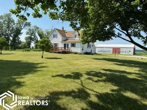 1295 Highway 18, Britt, IA 50423
