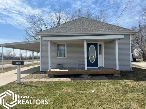 23613 Hwy 5, Centerville, IA 52544