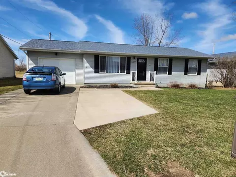 1309 Sesame Dr, Tama, IA 52339
