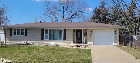 309 Navaho Dr, Keokuk, IA 52632