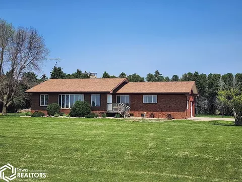 24184 210th St, Rockford, IA 50468