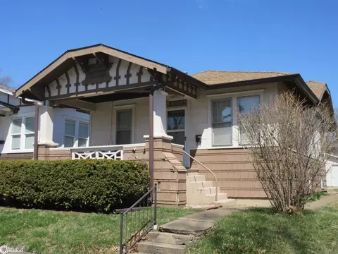1017 Franklin St, Keokuk, IA 52632