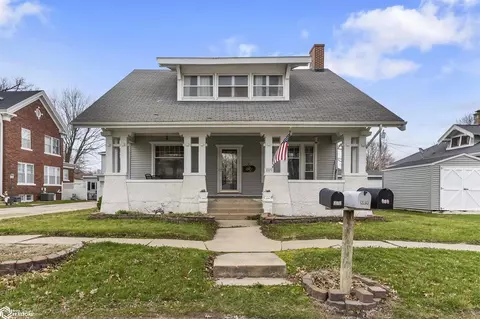 809 Main St, Mediapolis, IA 52637