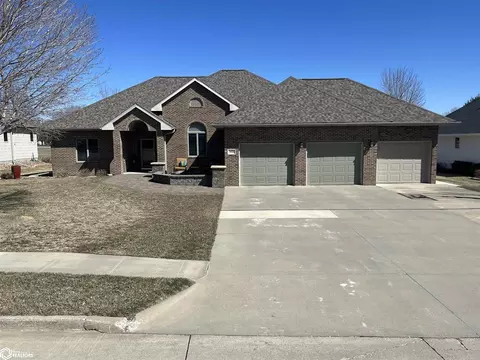 3018 Country Club Pkwy, Harlan, IA 51537