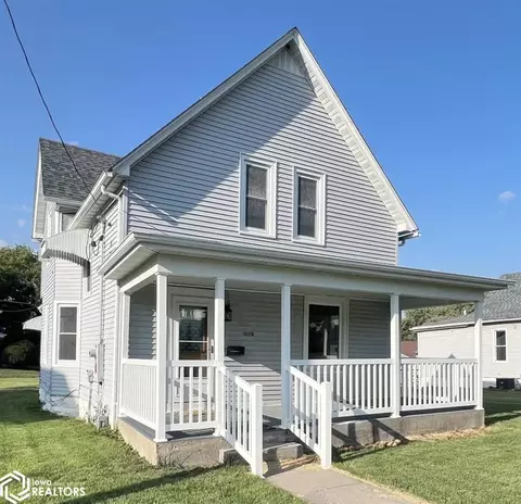 1028 Ash St, Burlington, IA 52601
