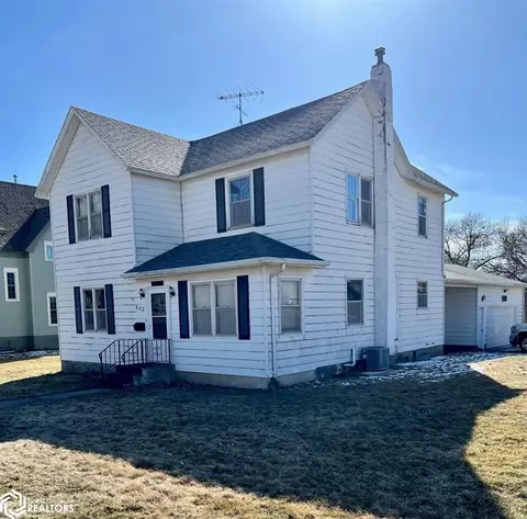 602 S Main St, Clarion, IA 50525