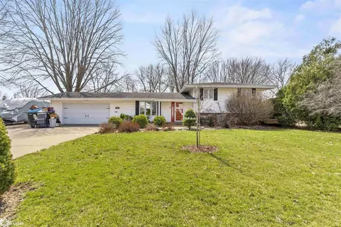 508 E Green St, Mount Pleasant, IA 52641