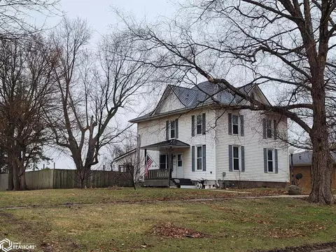 308 W Broadway Ave, Keota, IA 52248