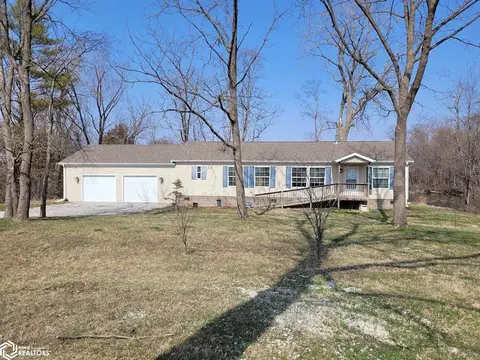 32178 192nd Ave, Hedrick, IA 52563