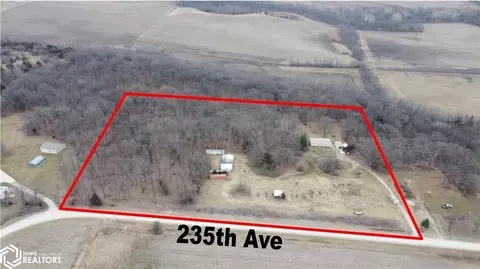2470 235th Ave, Donnellson, IA 52625