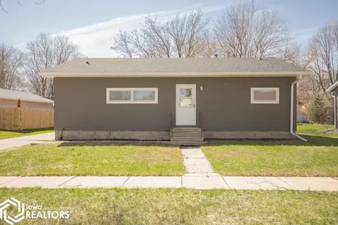 1314 E Lucas St, Algona, IA 50511