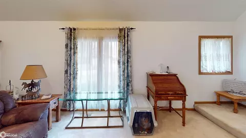 Bedroom - 601 Park Ave, Odebolt, IA 51458 photo 1 of 5
