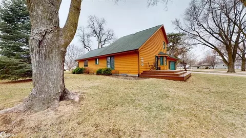 Exterior - 601 Park Ave, Odebolt, IA 51458 photo 4 of 8