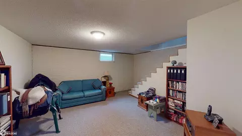 Living - 601 Park Ave, Odebolt, IA 51458 photo 8 of 8