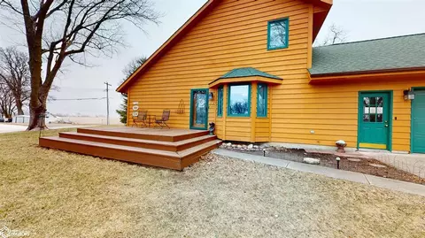 Exterior - 601 Park Ave, Odebolt, IA 51458 photo 6 of 8