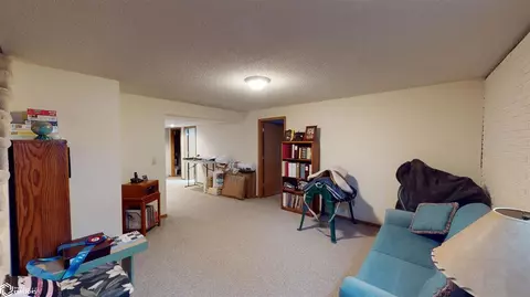 Living - 601 Park Ave, Odebolt, IA 51458 photo 7 of 8