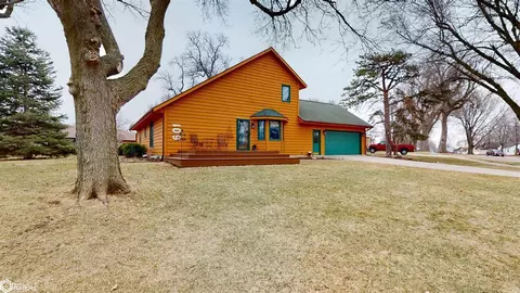 Exterior - 601 Park Ave, Odebolt, IA 51458 photo 3 of 8