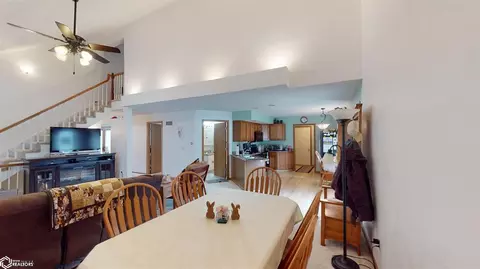 Dining - 601 Park Ave, Odebolt, IA 51458 photo 2 of 2