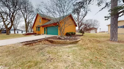 Exterior - 601 Park Ave, Odebolt, IA 51458 photo 5 of 8