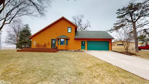 601 Park Ave, Odebolt, IA 51458