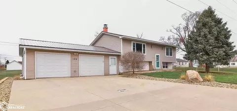 100 S Prairie St, Le Grand, IA 50142