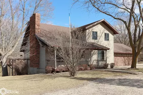 910 N Hancock St, Lake City, IA 51449