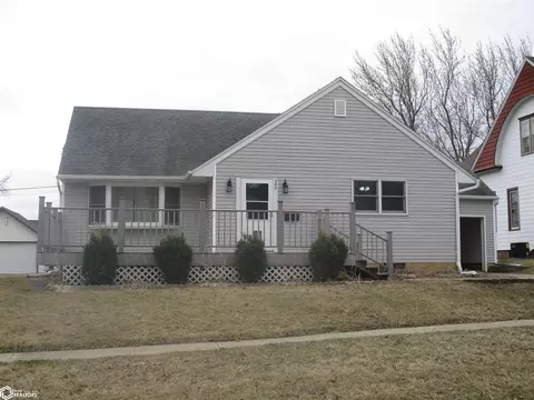 307 Elm, Schleswig, IA 51461