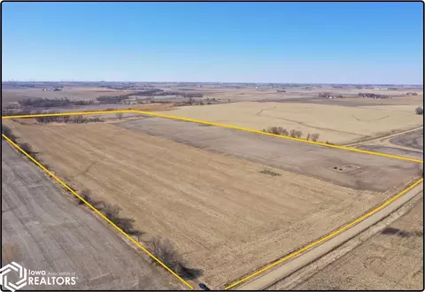 Arney Ave. / 740th St., Zearing, IA 50278