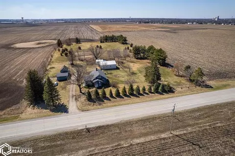 2108 22nd St, Boone, IA 50036