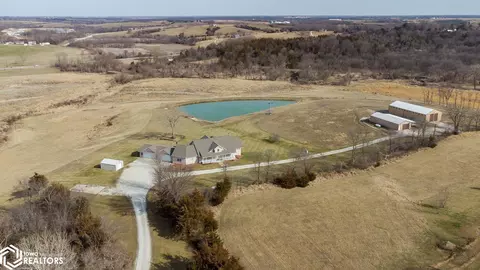 1405 Grade Lake Dr, Osceola, IA 50213