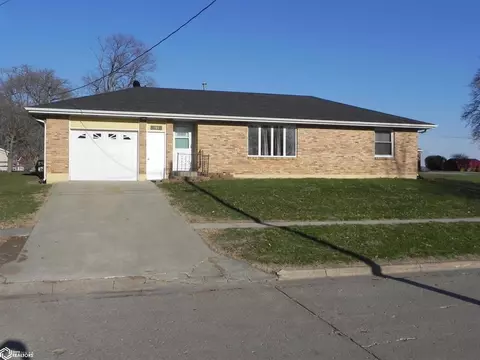 107 Illinois St, Bedford, IA 50833