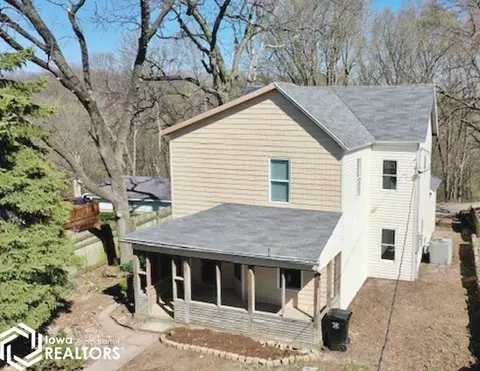 421 N Clay St, Ottumwa, IA 52501