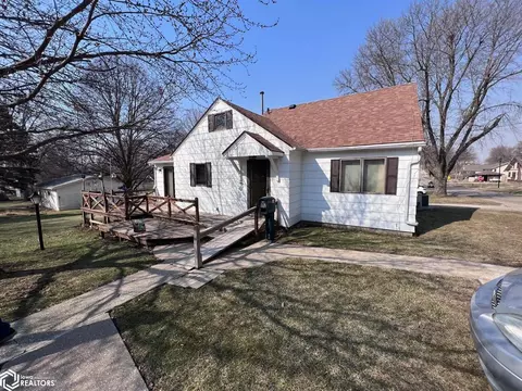 510 North St, Coon Rapids, IA 50058