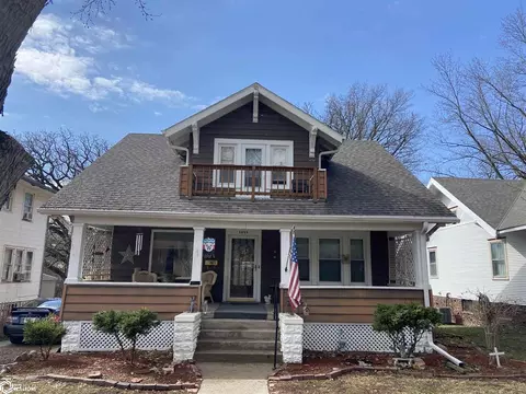 1010 E Washington Ave, Red Oak, IA 51566