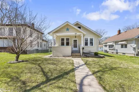 1011 S Starr Ave, Burlington, IA 52601