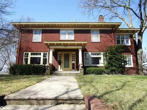 519 515 College Ave, Iowa Falls, IA 50126