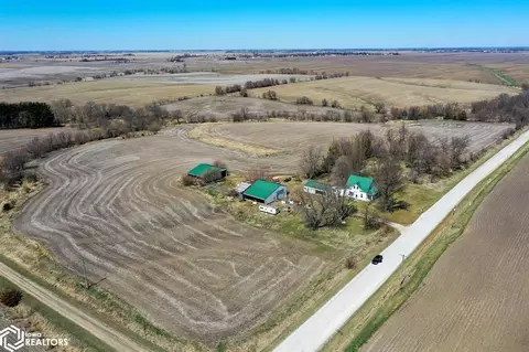 1394 Ginkgo Ave, Packwood, IA 52580