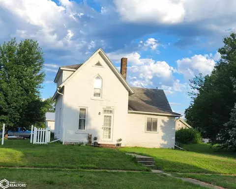 500 N Wilson Ave, Jefferson, IA 50129