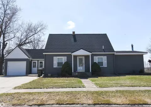 306 SW 5th St, West Bend, IA 50597
