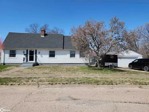 1401 Chester Ave, Ottumwa, IA 52501