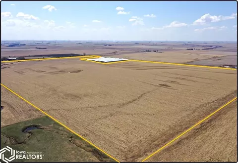 200 Th St At Buchanan Ave, Schaller, IA 57053