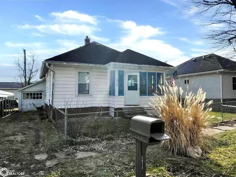 2014 Conner Ave, Burlington, IA 52601
