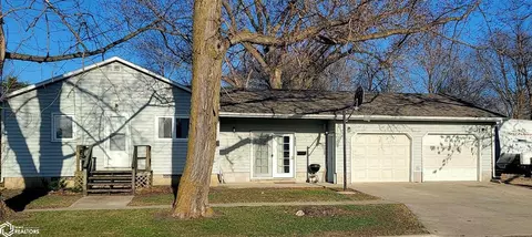 1065 Allen Ave, Garner, IA 50438
