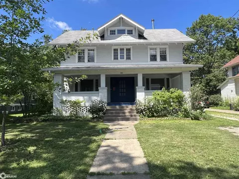 1200 S Main St, Fairfield, IA 52556