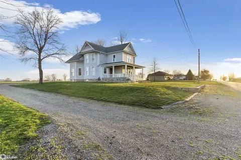 503 W Central Ave, Winfield, IA 52659