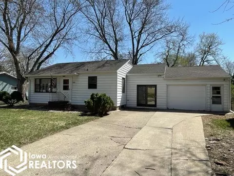 1106 Terrace Dr, Humboldt, IA 50548