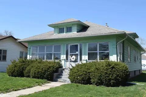 2721 Avenue L, Fort Madison, IA 52627
